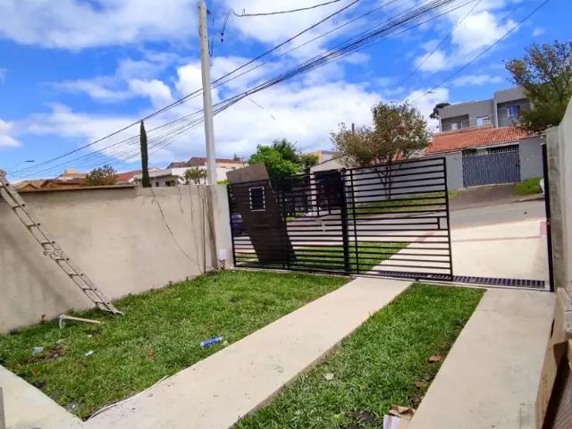 Casa venda em Região Geográfica Imediata de Curitiba, Região Metropolitana de Curitiba