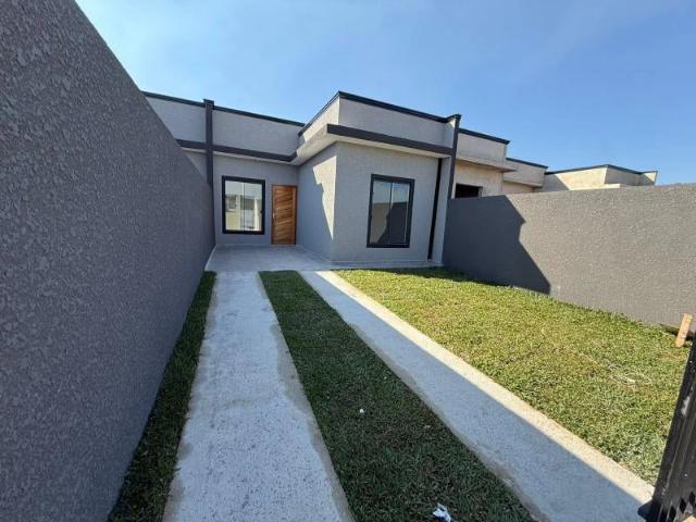 Casa venda em Araucária, Região Geográfica Intermediária de Curitiba