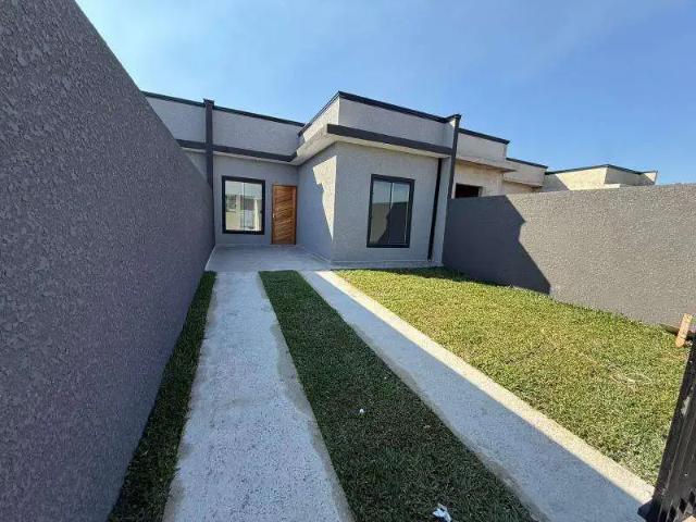 Casa venda em Região Geográfica Imediata de Curitiba, Região Metropolitana de Curitiba