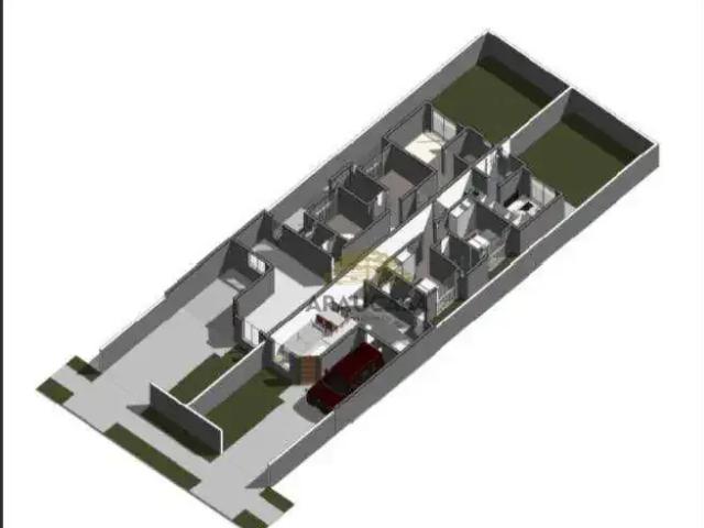 Casa venda em Região Geográfica Imediata de Curitiba, Região Metropolitana de Curitiba