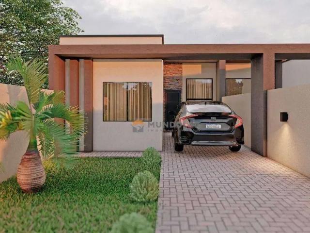 Casa venda em Região Geográfica Imediata de Curitiba, Região Metropolitana de Curitiba