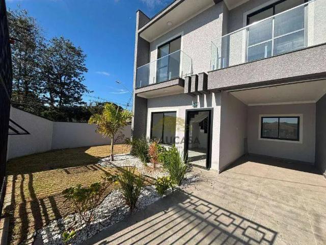 Casa venda em Região Geográfica Imediata de Curitiba, Região Metropolitana de Curitiba
