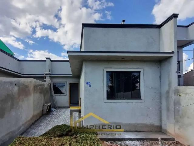 Casa venda em Região Geográfica Imediata de Curitiba, Região Metropolitana de Curitiba