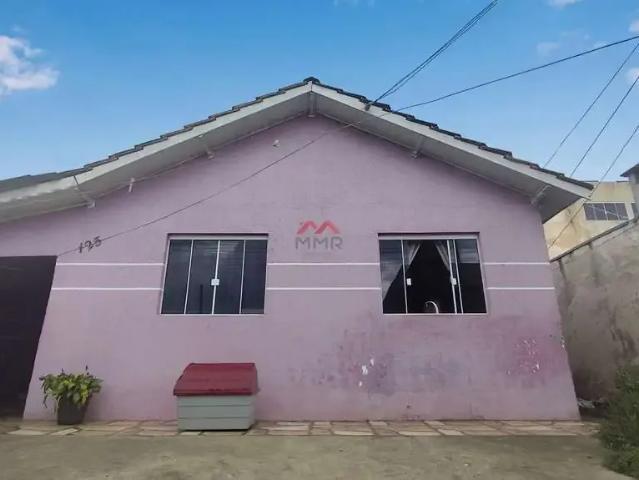 Casa venda em Região Geográfica Imediata de Curitiba, Região Metropolitana de Curitiba