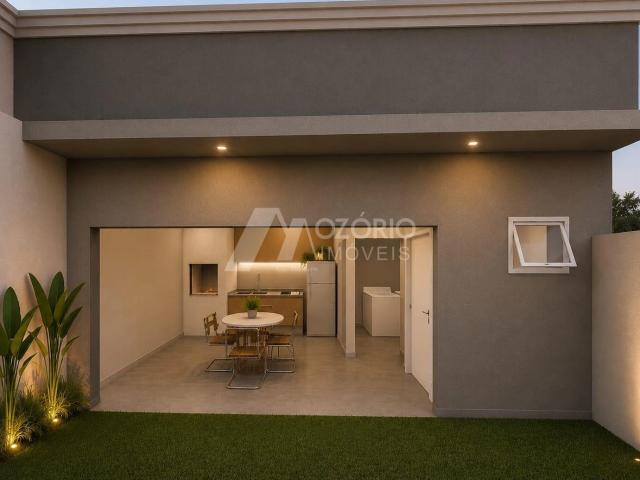 Casa venda em Araucária, Região Geográfica Intermediária de Curitiba