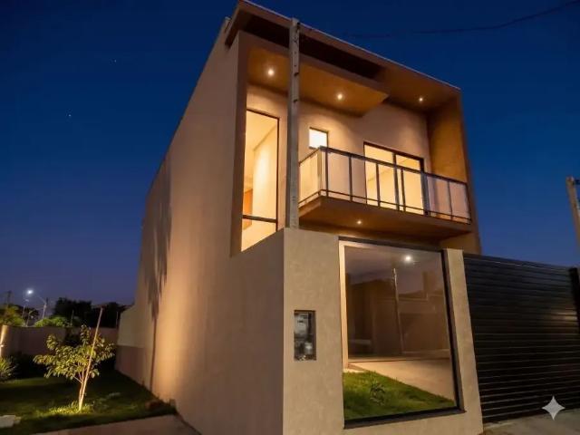 Casa venda em Região Geográfica Imediata de Curitiba, Região Metropolitana de Curitiba