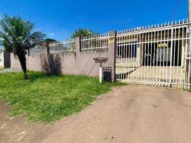 Casa venda em Região Geográfica Imediata de Curitiba, Região Metropolitana de Curitiba