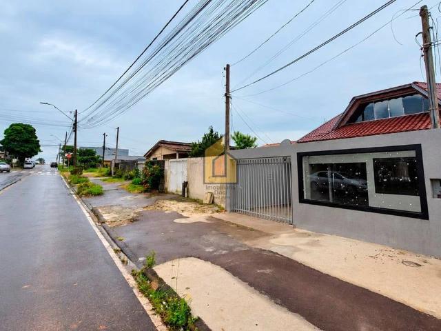 Casa venda em Araucária, Região Geográfica Intermediária de Curitiba