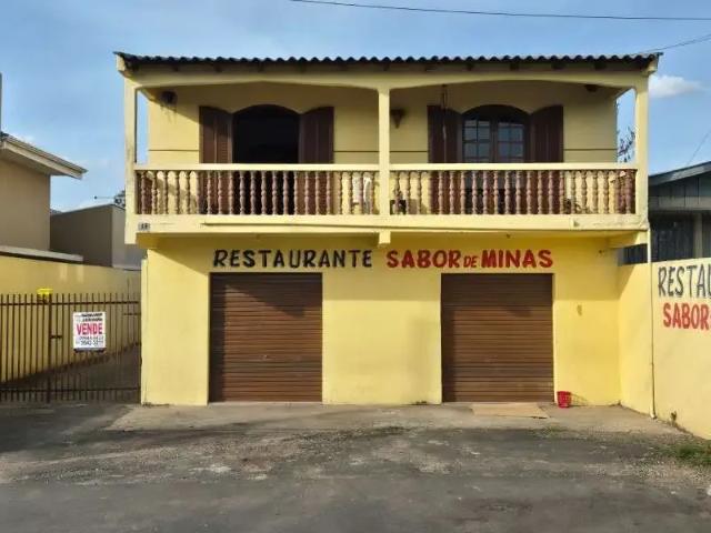 Casa venda em Região Geográfica Imediata de Curitiba, Região Metropolitana de Curitiba
