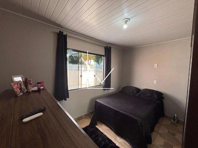 Casa venda em Araucária, Região Geográfica Intermediária de Curitiba