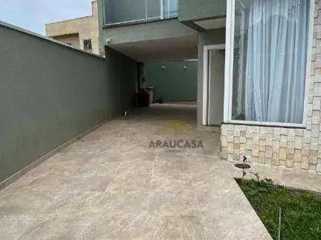 Casa venda em Região Geográfica Imediata de Curitiba, Região Metropolitana de Curitiba