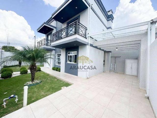 Casa venda em Região Geográfica Imediata de Curitiba, Região Metropolitana de Curitiba
