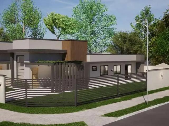 Casa venda em Região Geográfica Imediata de Curitiba, Região Metropolitana de Curitiba