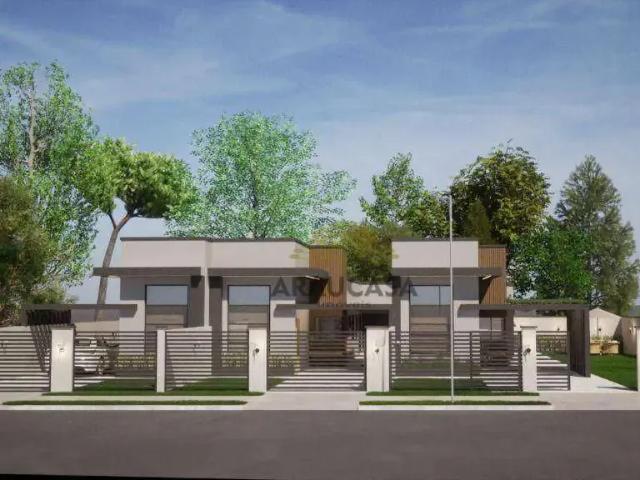 Casa venda em Região Geográfica Imediata de Curitiba, Região Metropolitana de Curitiba