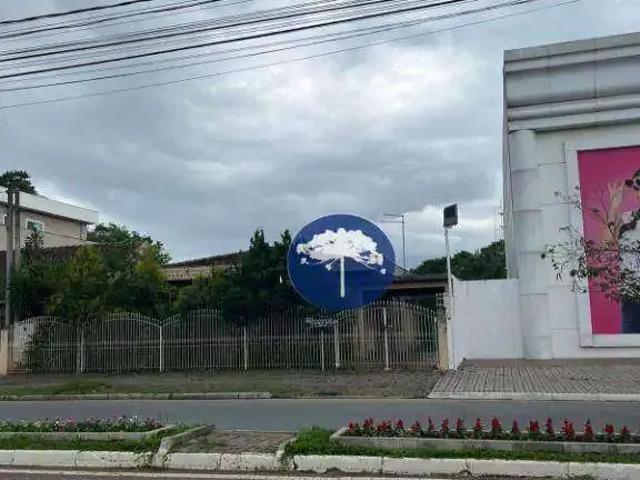 Casa venda em Araucária, Região Geográfica Intermediária de Curitiba