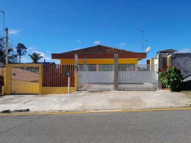 Casa venda em Araucária, Região Geográfica Intermediária de Curitiba