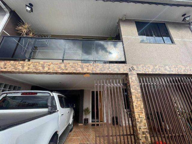 Casa venda em Araucária, Região Geográfica Intermediária de Curitiba
