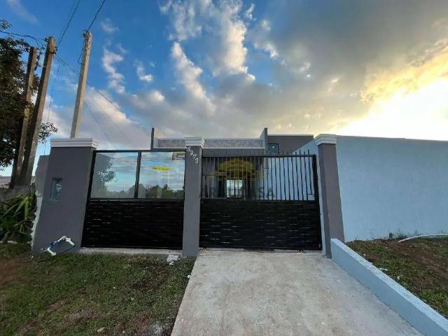 Casa venda em Região Geográfica Imediata de Curitiba, Região Metropolitana de Curitiba