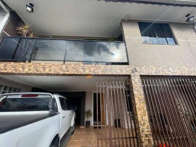 Casa venda em Região Geográfica Imediata de Curitiba, Região Metropolitana de Curitiba