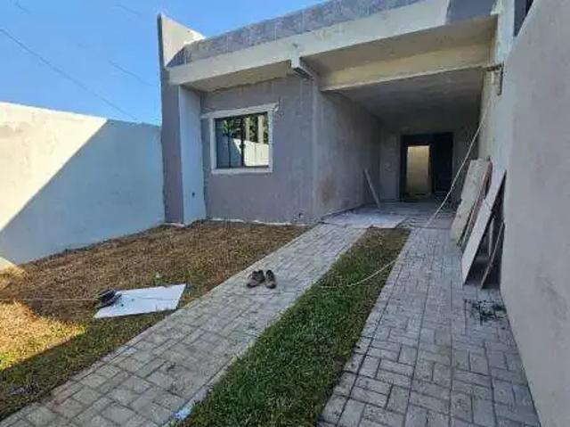 Casa venda em Araucária, Região Geográfica Intermediária de Curitiba