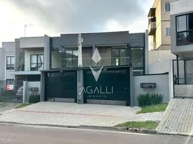 Casa venda em Região Geográfica Imediata de Curitiba, Região Metropolitana de Curitiba
