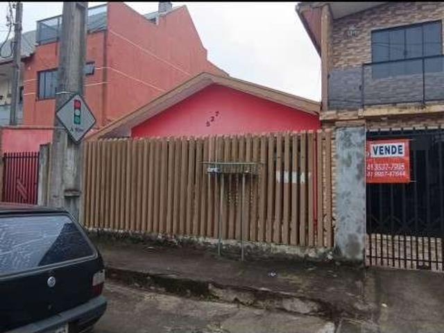 Casa venda em Região Geográfica Imediata de Curitiba, Região Metropolitana de Curitiba
