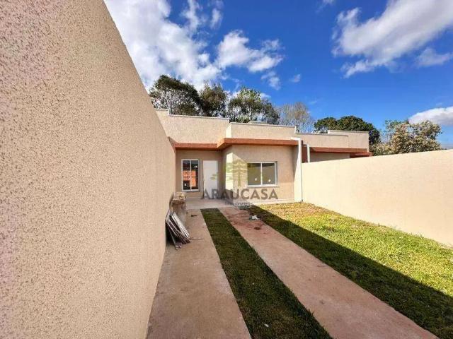 Casa venda em Região Geográfica Imediata de Curitiba, Região Metropolitana de Curitiba