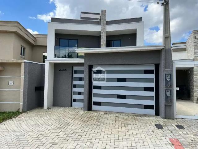 Casa venda em Região Geográfica Imediata de Curitiba, Região Metropolitana de Curitiba