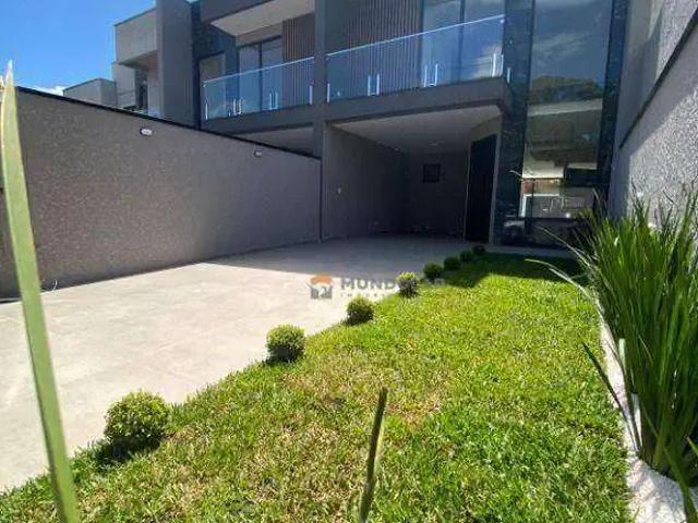 Casa venda em Região Geográfica Imediata de Curitiba, Região Metropolitana de Curitiba