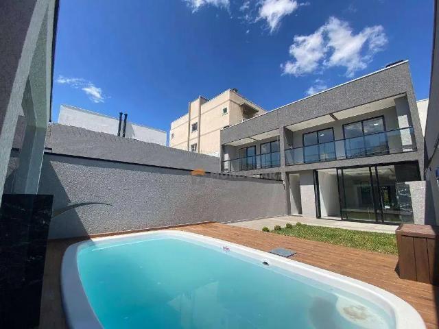 Casa venda em Região Geográfica Imediata de Curitiba, Região Metropolitana de Curitiba