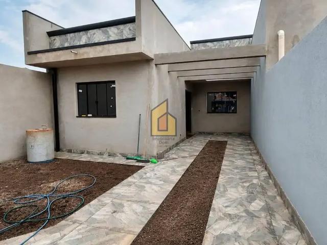 Casa venda em Região Geográfica Imediata de Curitiba, Região Metropolitana de Curitiba