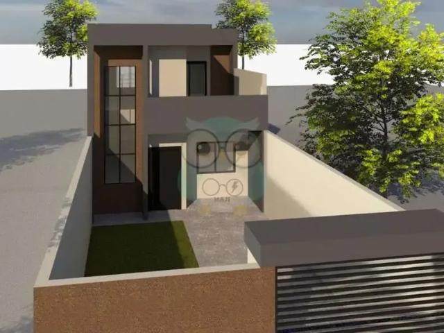 Casa venda em Região Geográfica Imediata de Curitiba, Região Metropolitana de Curitiba