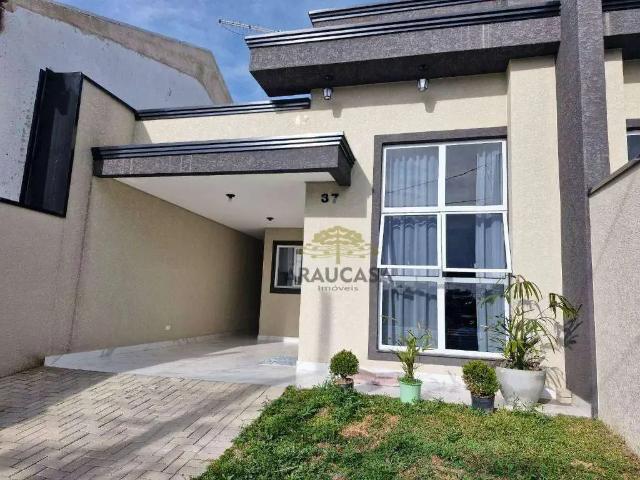Casa venda em Região Geográfica Imediata de Curitiba, Região Metropolitana de Curitiba