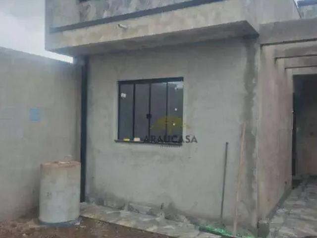 Casa venda em Região Geográfica Imediata de Curitiba, Região Metropolitana de Curitiba