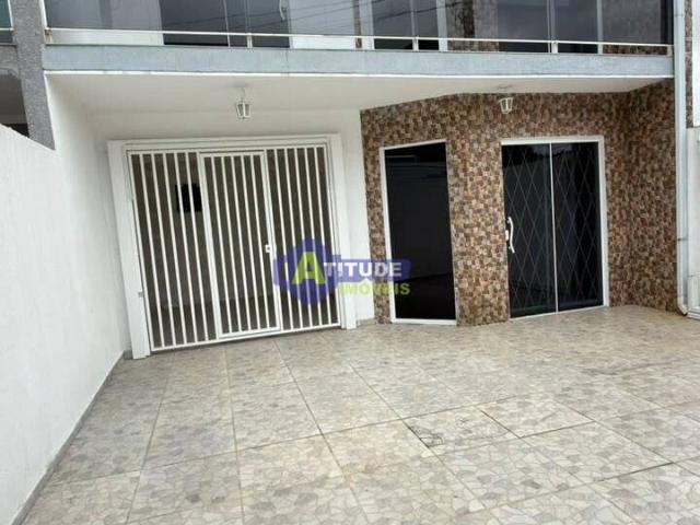 Casa venda em Araucária, Região Geográfica Intermediária de Curitiba
