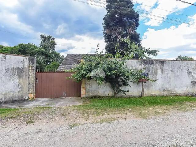 Casa venda em Região Geográfica Imediata de Curitiba, Região Metropolitana de Curitiba