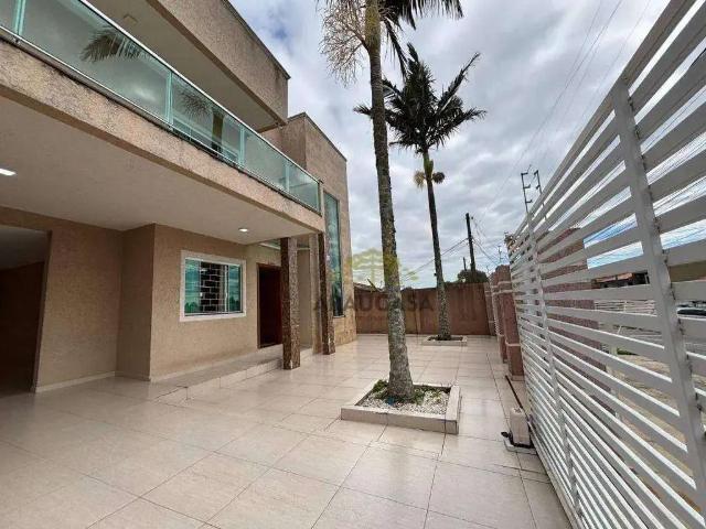 Casa venda em Região Geográfica Imediata de Curitiba, Região Metropolitana de Curitiba