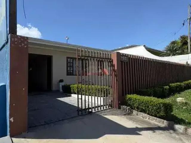 Casa venda em Região Geográfica Imediata de Curitiba, Região Metropolitana de Curitiba