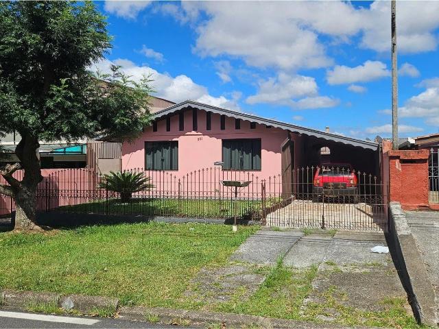 Casa venda em Região Geográfica Imediata de Curitiba, Região Metropolitana de Curitiba