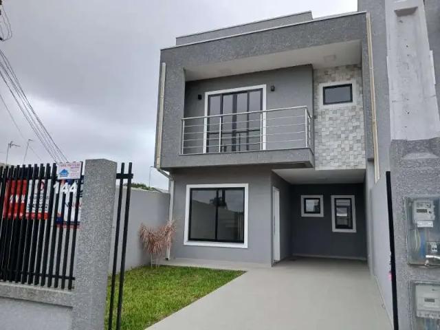 Casa venda em Região Geográfica Imediata de Curitiba, Região Metropolitana de Curitiba