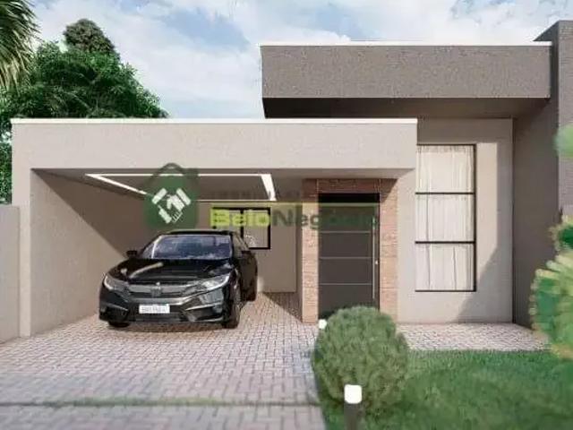Casa venda em Araucária, Região Geográfica Intermediária de Curitiba