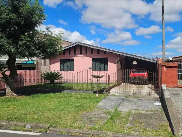 Casa venda em Região Geográfica Imediata de Curitiba, Região Metropolitana de Curitiba
