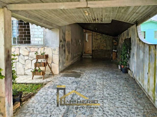 Casa venda em Araucária, Região Geográfica Intermediária de Curitiba