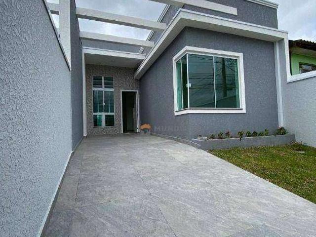 Casa venda em Região Geográfica Imediata de Curitiba, Região Metropolitana de Curitiba
