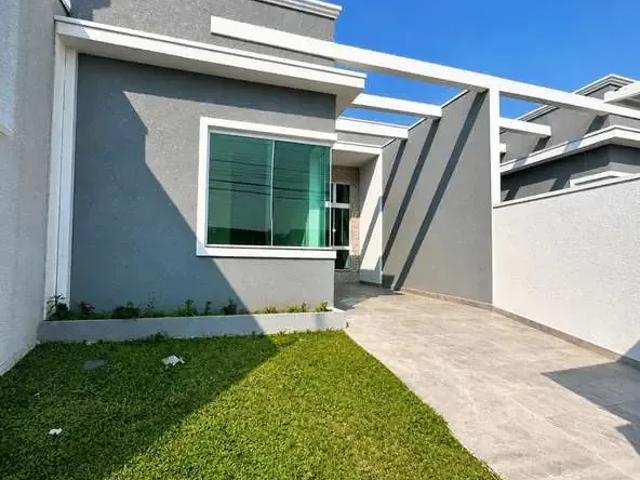 Casa venda em Região Geográfica Imediata de Curitiba, Região Metropolitana de Curitiba