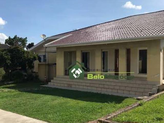Casa venda em Araucária, Região Geográfica Intermediária de Curitiba