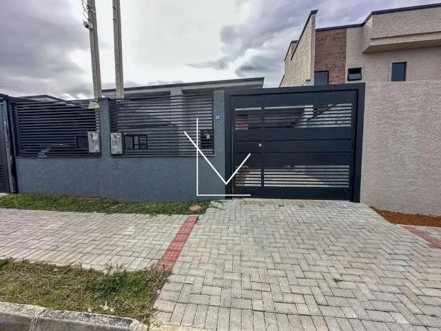 Casa venda em Região Geográfica Imediata de Curitiba, Região Metropolitana de Curitiba