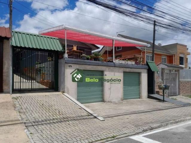 Casa venda em Região Geográfica Imediata de Curitiba, Região Metropolitana de Curitiba