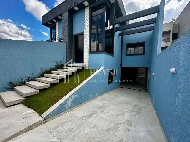 Casa venda em Região Geográfica Imediata de Curitiba, Região Metropolitana de Curitiba