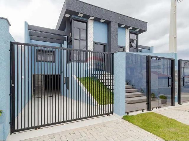 Casa venda em Região Geográfica Imediata de Curitiba, Região Metropolitana de Curitiba